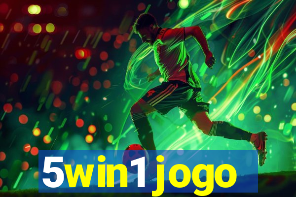 5win1 jogo